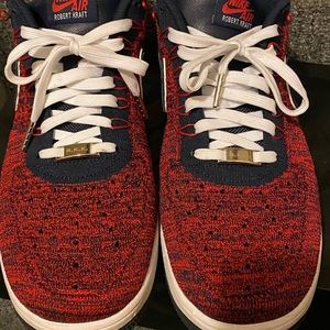 Nike Patriots RKK